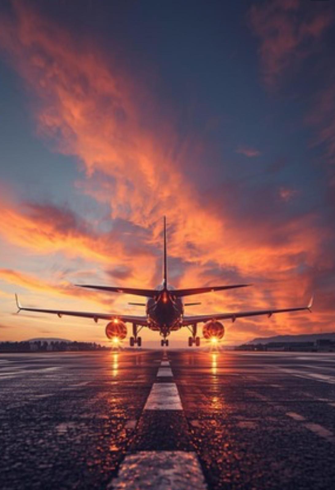 ¿Qué es el miedo a volar?